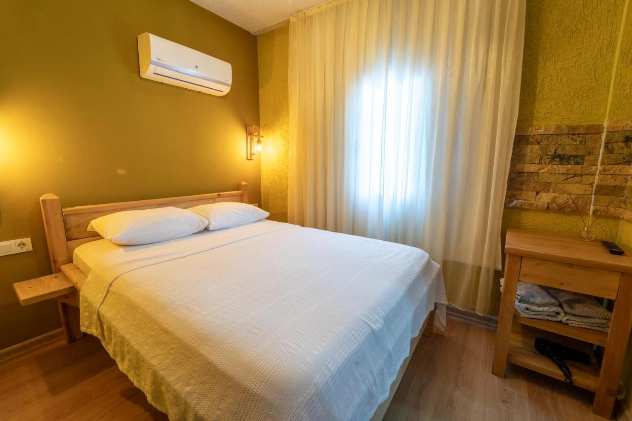 Mavi Deniz Otel Kemer Exterior photo