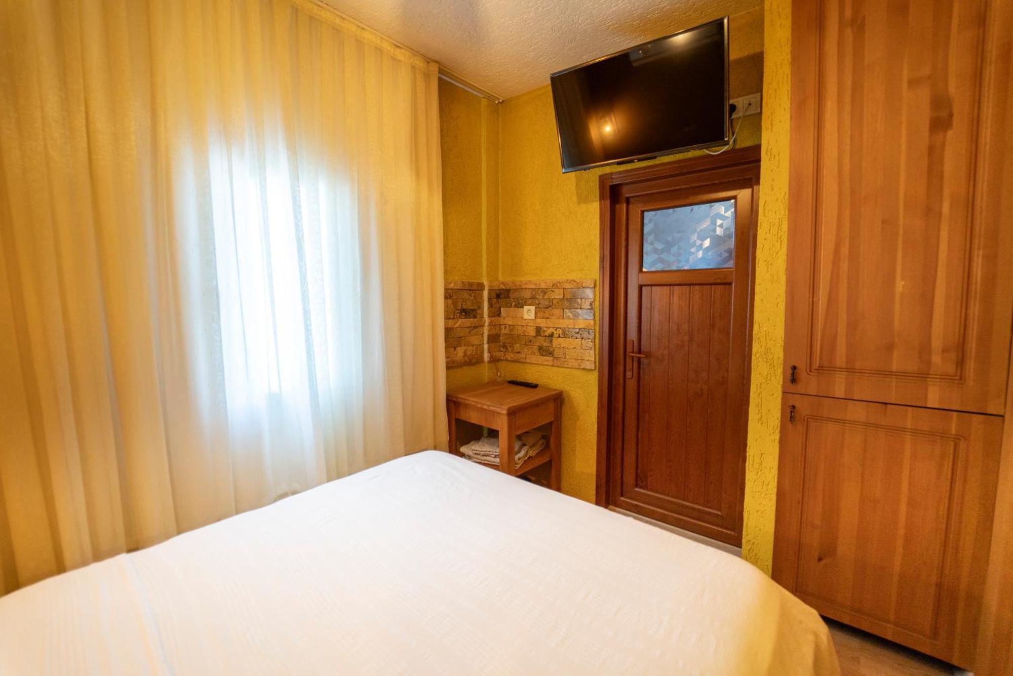 Mavi Deniz Otel Kemer Exterior photo
